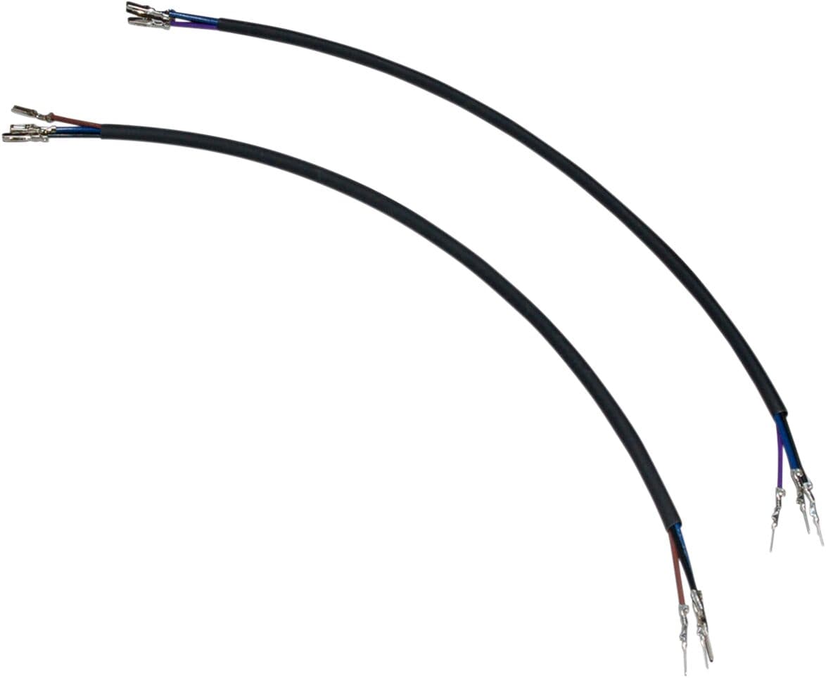 Front Turn Signal Extension