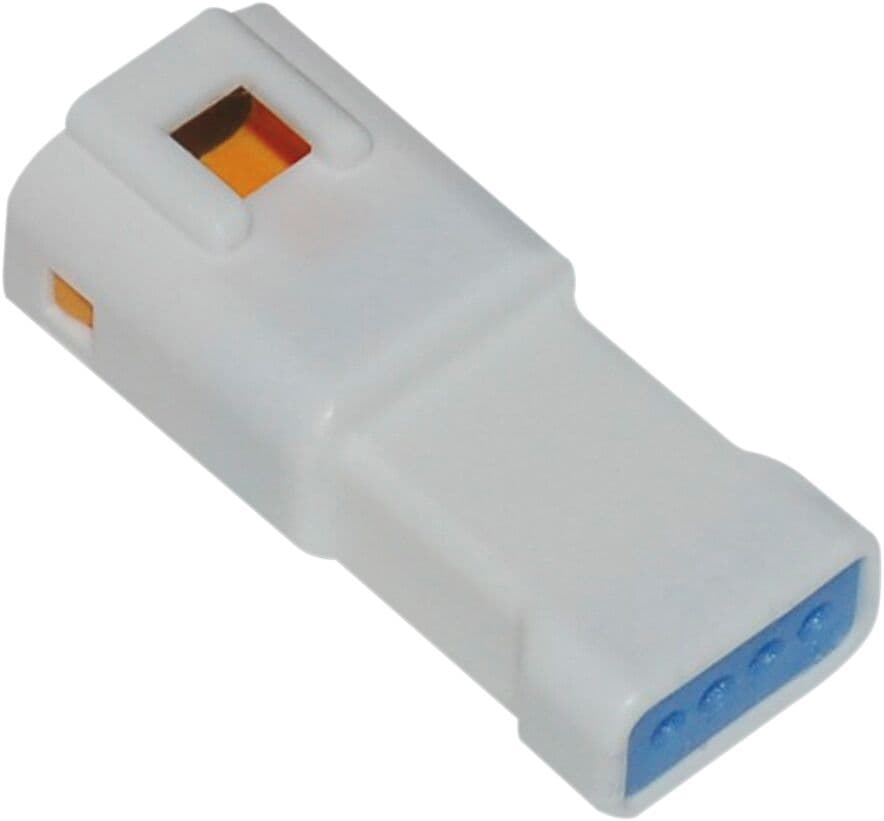 JST Mini Connector