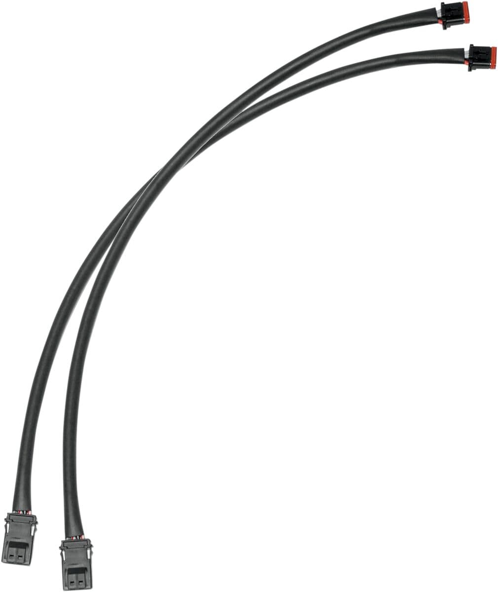 Handlebar Switch and Throttle-by-Wire Harness Extension Kit