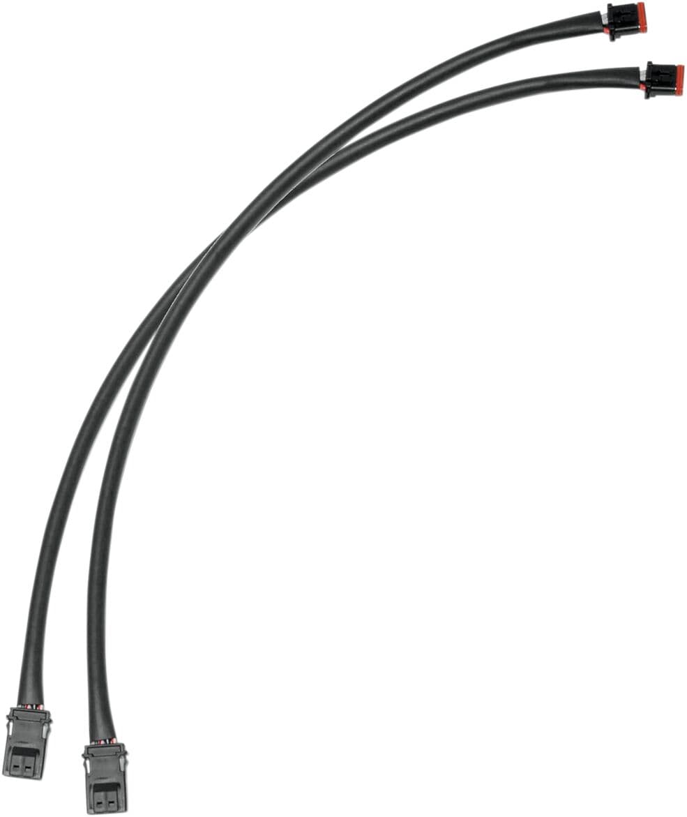 Handlebar Switch and Throttle-by-Wire Harness Extension Kit