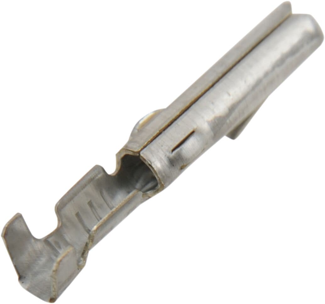 Terminale ștanțate AMP Mate-n-Lock