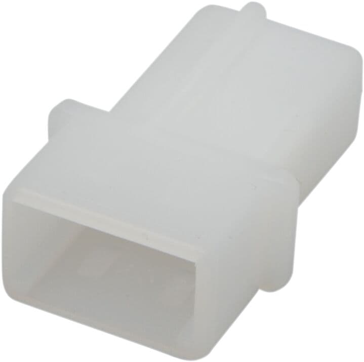 AMP Mate-n-Lock Connector