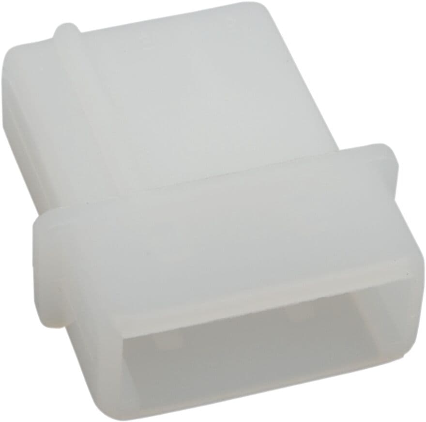 AMP Mate-n-Lock Connector