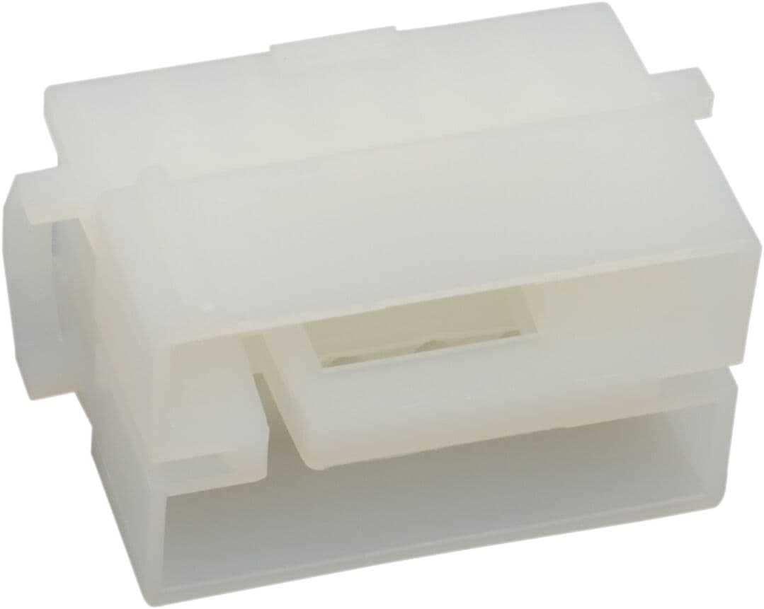 AMP Mate-n-Lock Connector