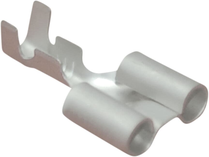 Replacement Terminals