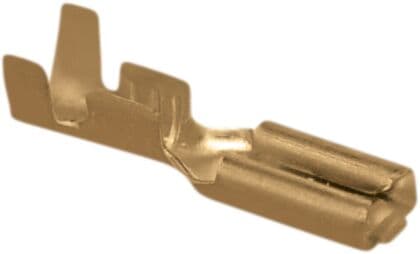 Replacement Terminals