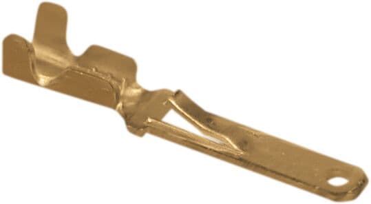 Replacement Terminals