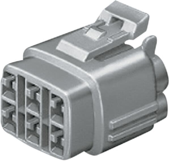 Replacement Connector Component