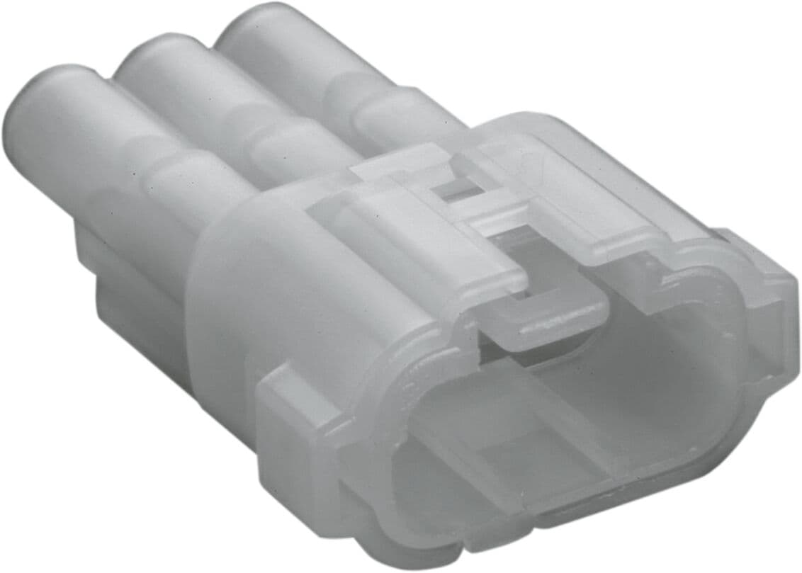 Componentă de conector de schimb