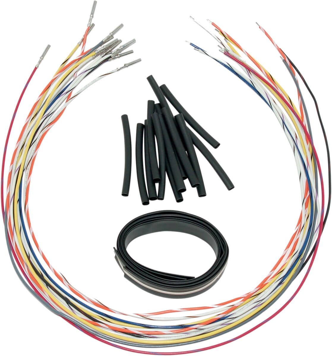 Universal Handlebar Switch Wire Extension
