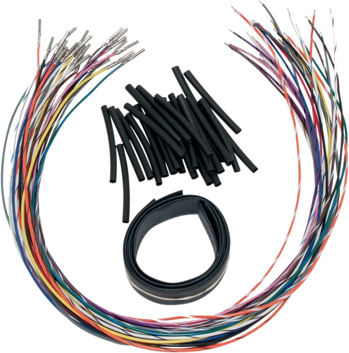 Universal Handlebar Switch Wire Extension