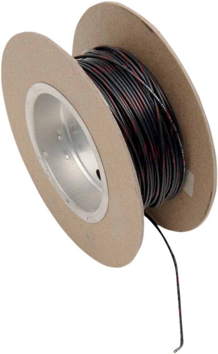 OEM Color Wire Spool