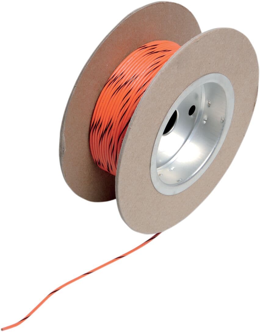 OEM Color Wire Spool
