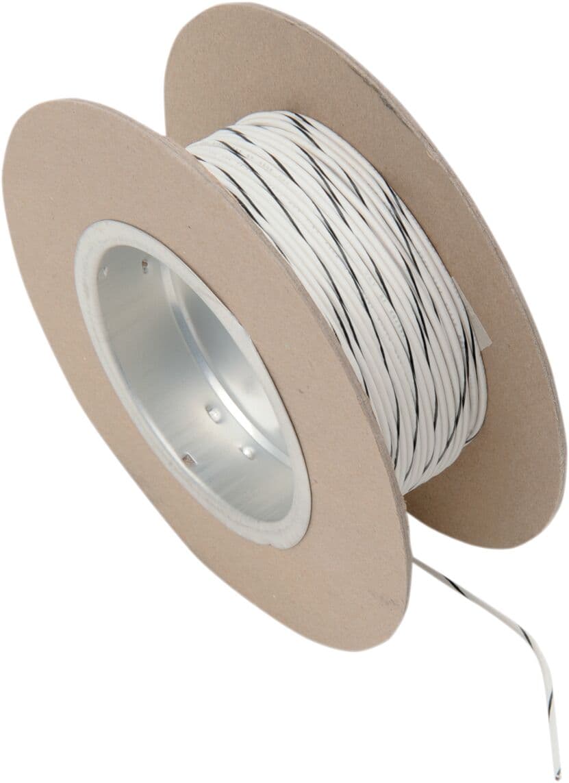 OEM Color Wire Spool