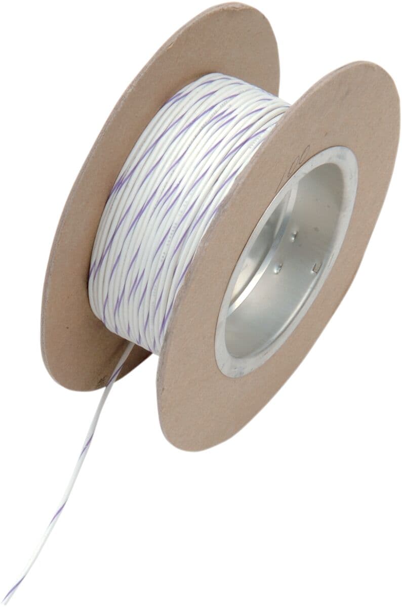 OEM Color Wire Spool
