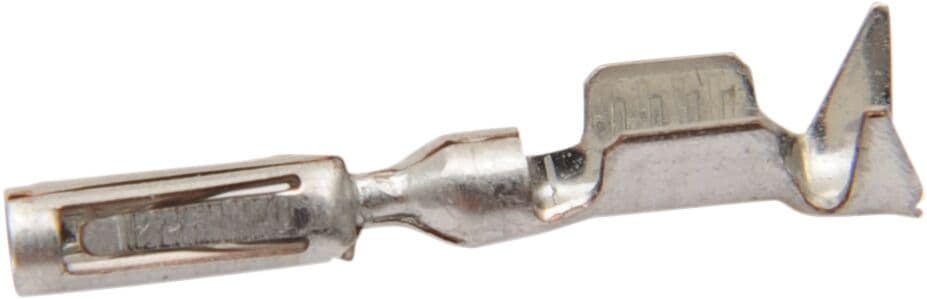 OEM-Type Connector