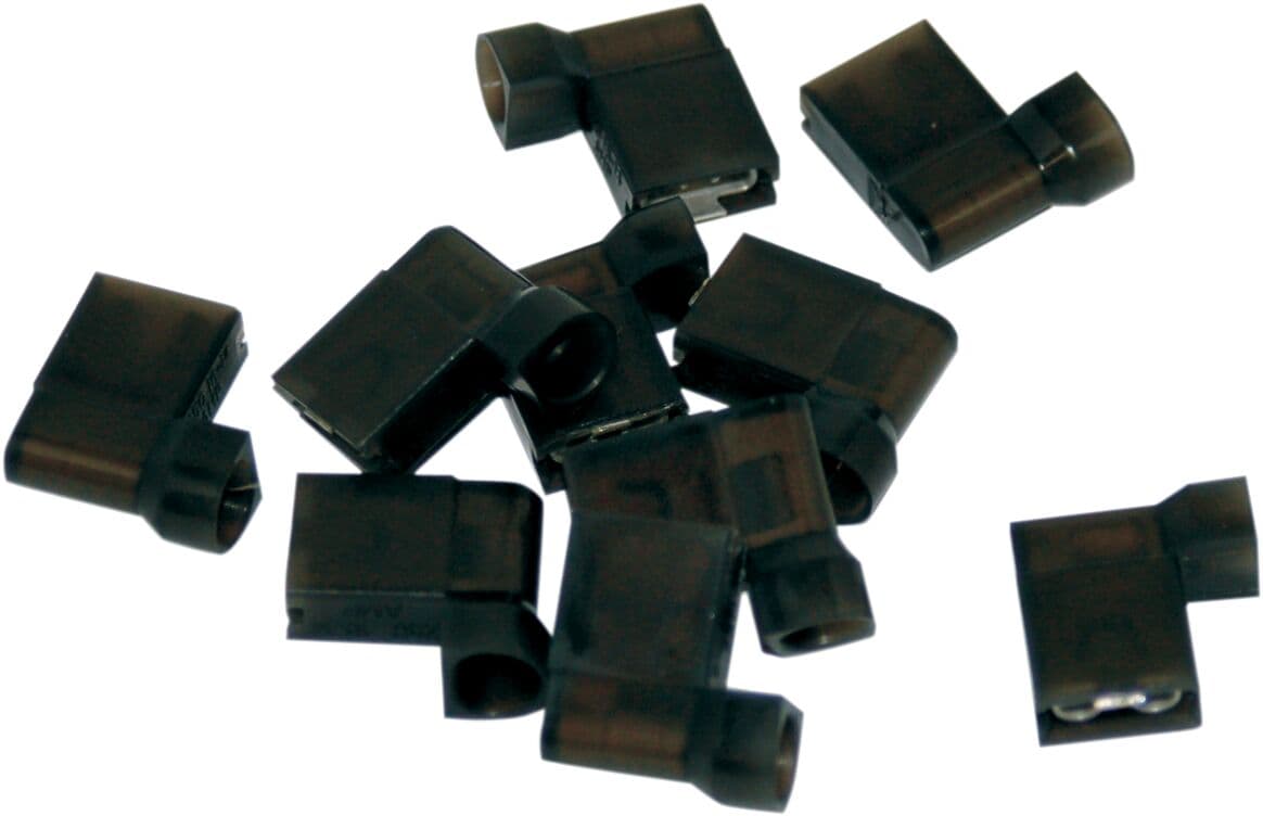 Bornă cu deconectare rapidă Black Flag