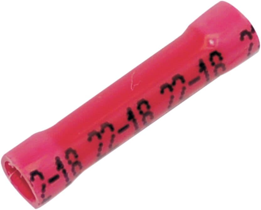 Butt Splices