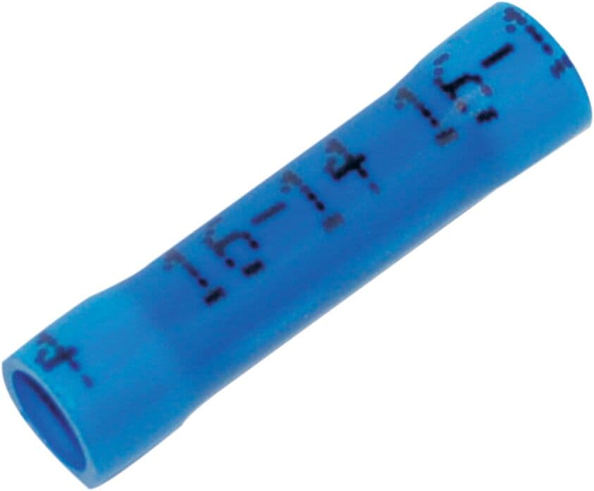Butt Splices