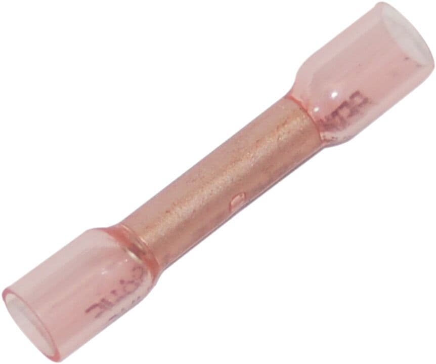 Butt Splices
