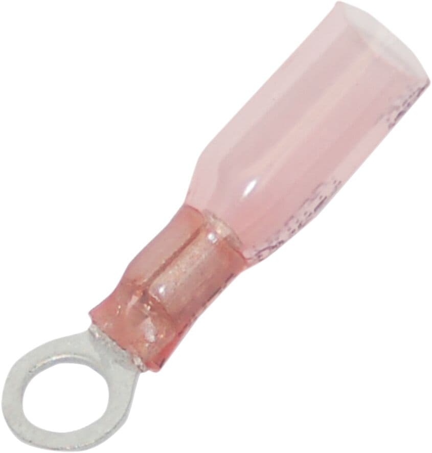 Heat Shrink Quick Disconnects and Terminals