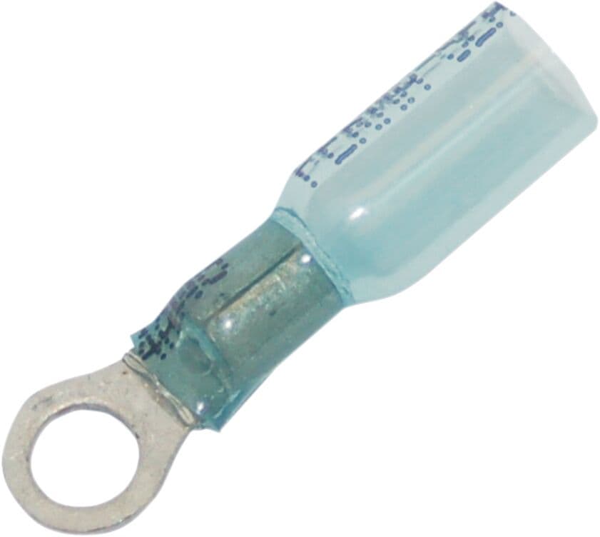 Heat Shrink Quick Disconnects and Terminals
