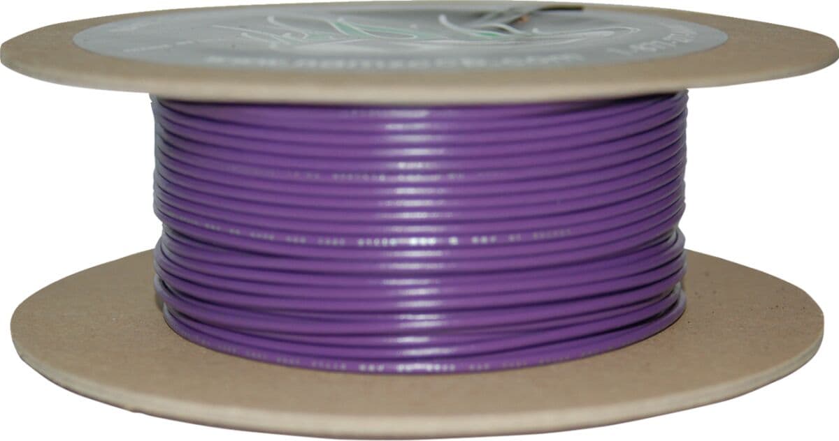 OEM Color Wire Spool