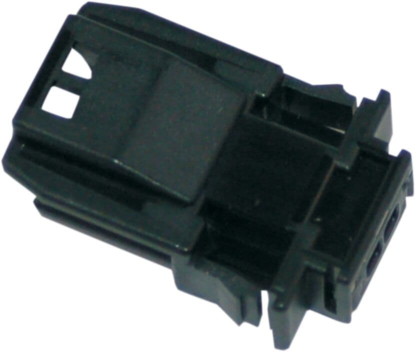 Molex MX-1900 csatlakozó alkatrészek