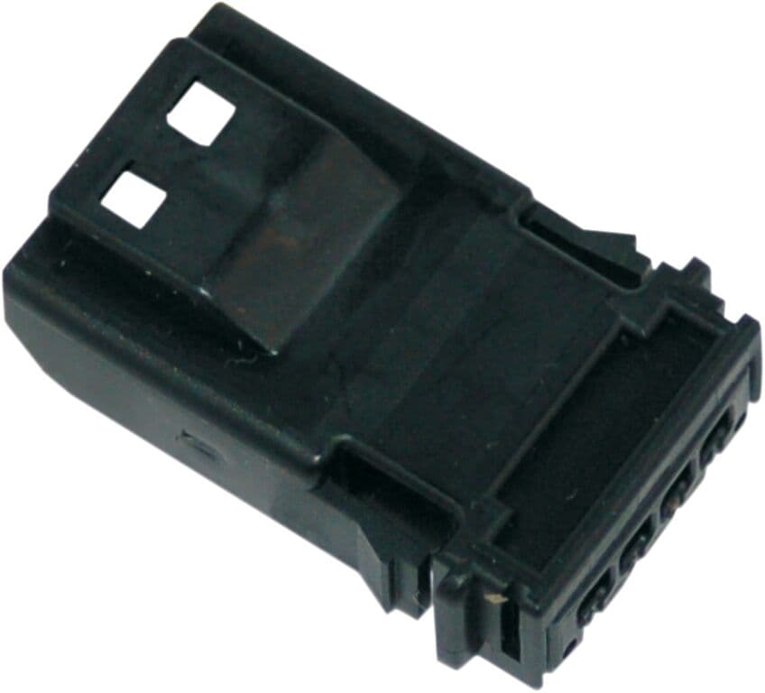 Molex MX-1900 csatlakozó alkatrészek