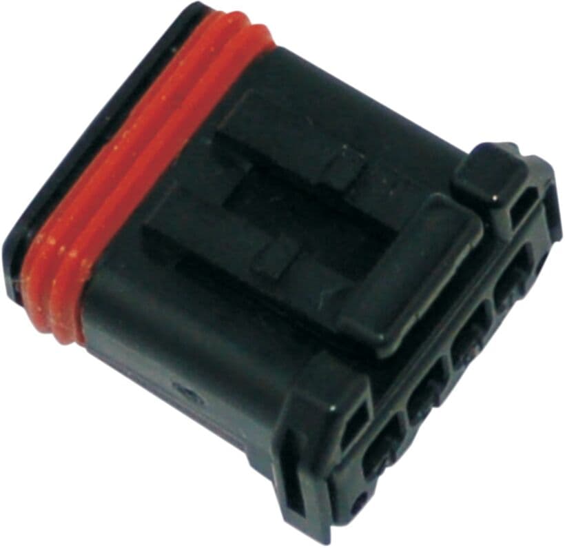 Molex MX-1900 csatlakozó alkatrészek