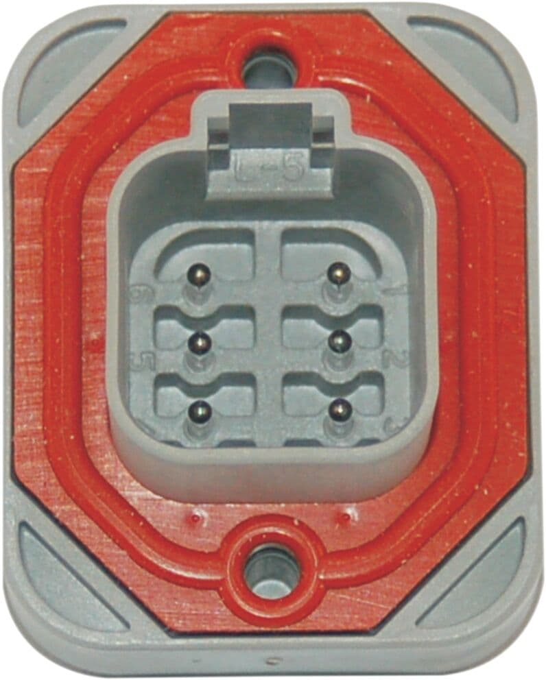 Deutsch DT Sealed Connector Component