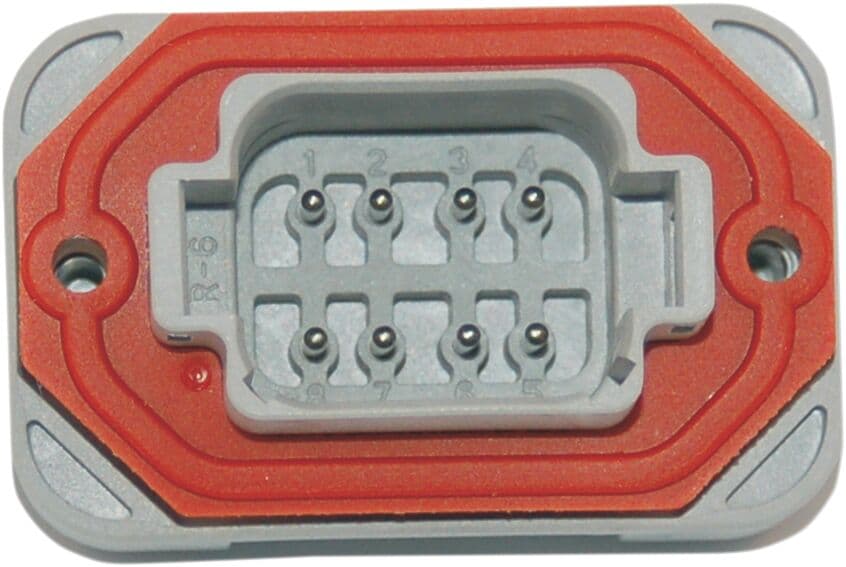 Deutsch DT Sealed Connector Component