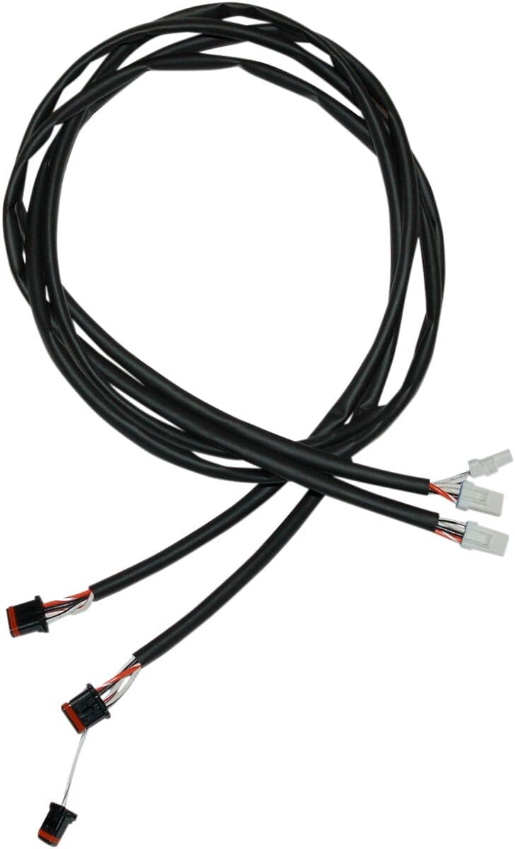Handlebar Extension Harness