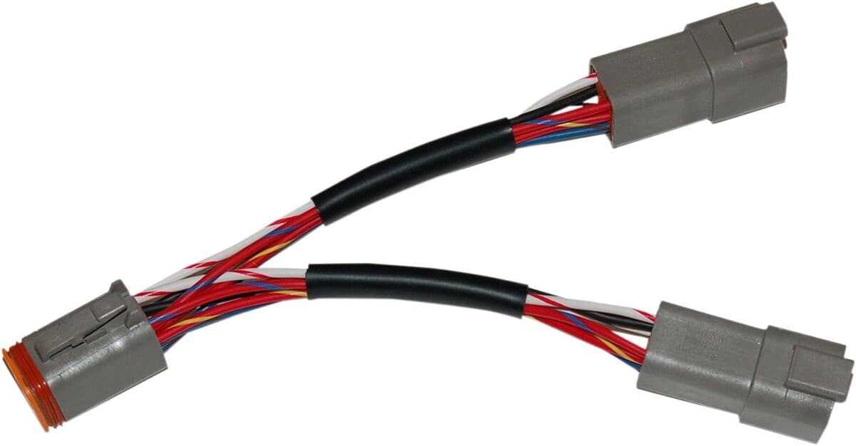 Power Port Y-Adaptor