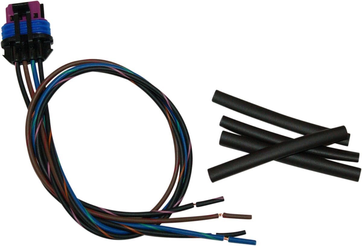 Wiring Harness with Pigtail