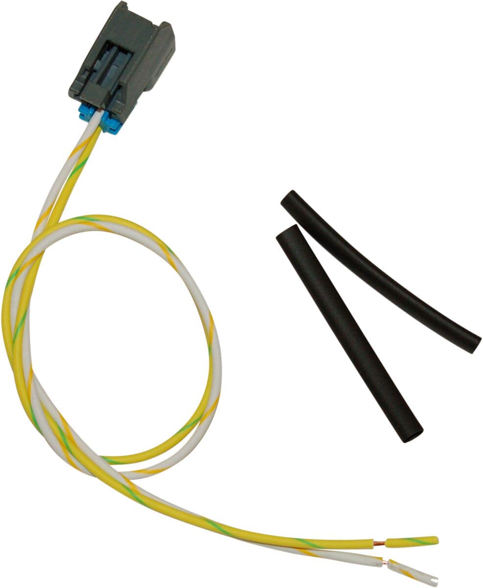 Wiring Harness with Pigtail
