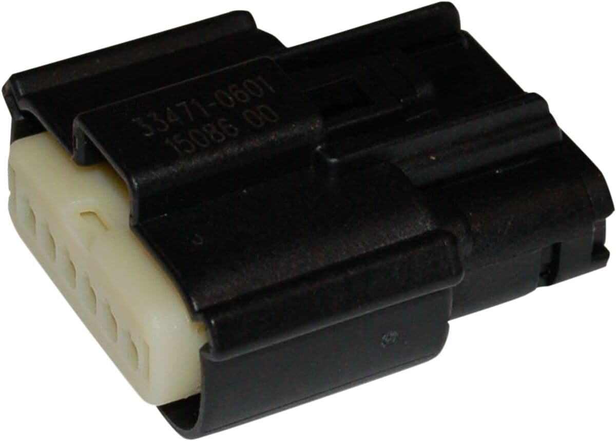 Molex MX 150 Connector Component
