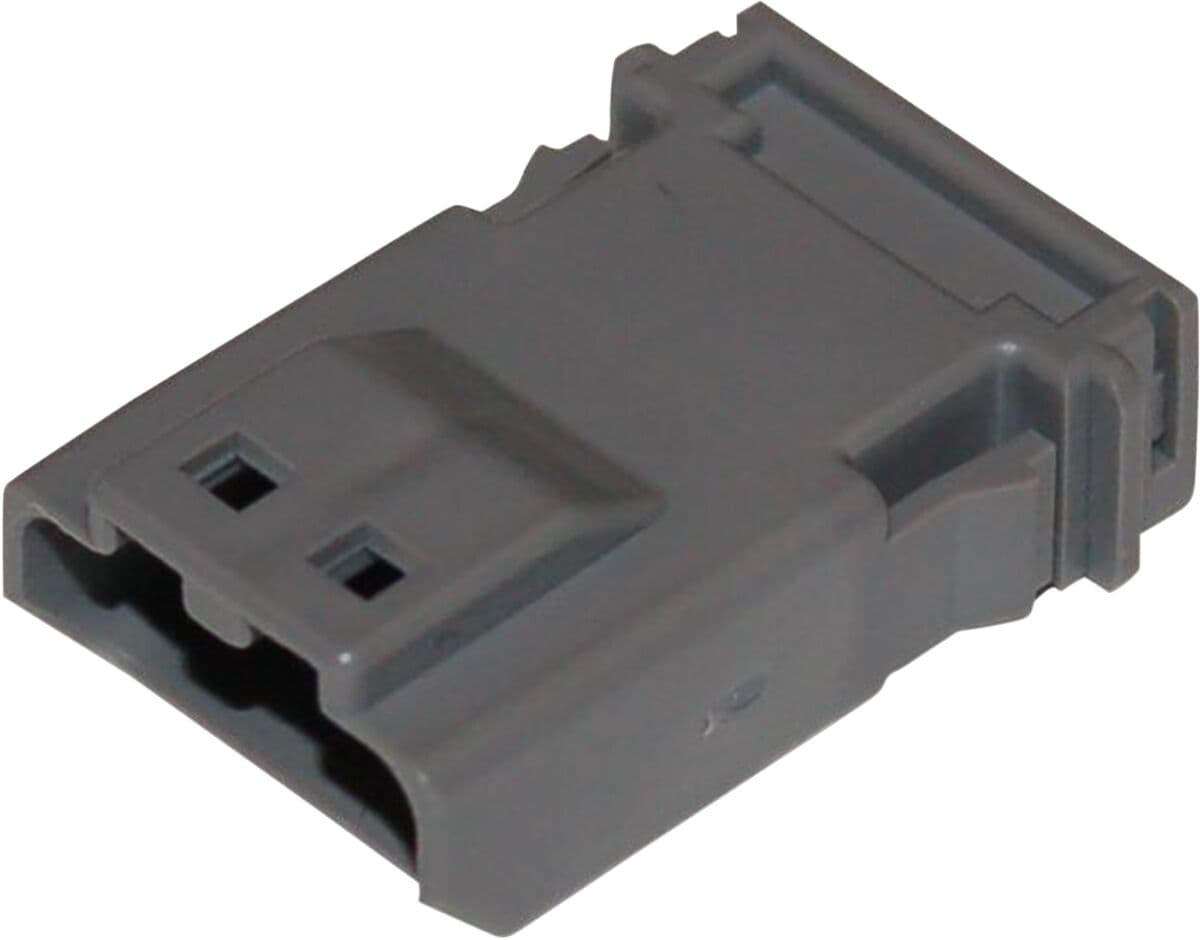 Molex MX-1900 Connector Components