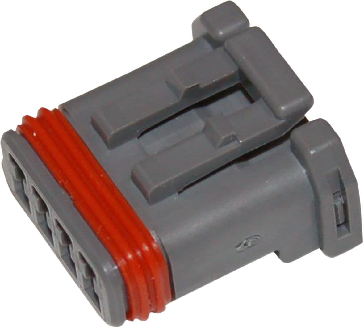 Molex MX-1900 Connector Components
