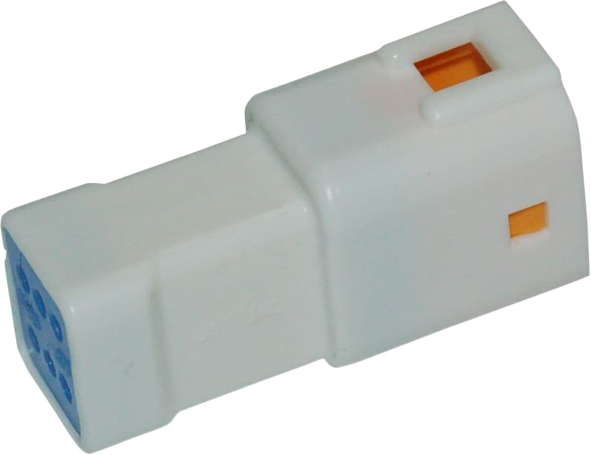 JST Mini Connector