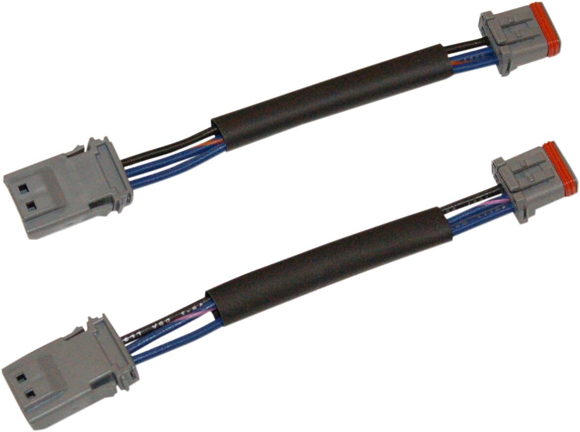 Front Turn Signal Extension