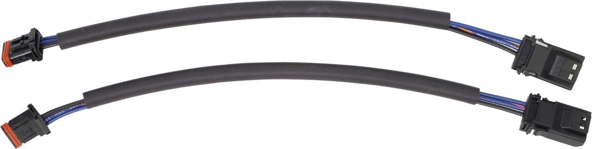 Front Turn Signal Extension