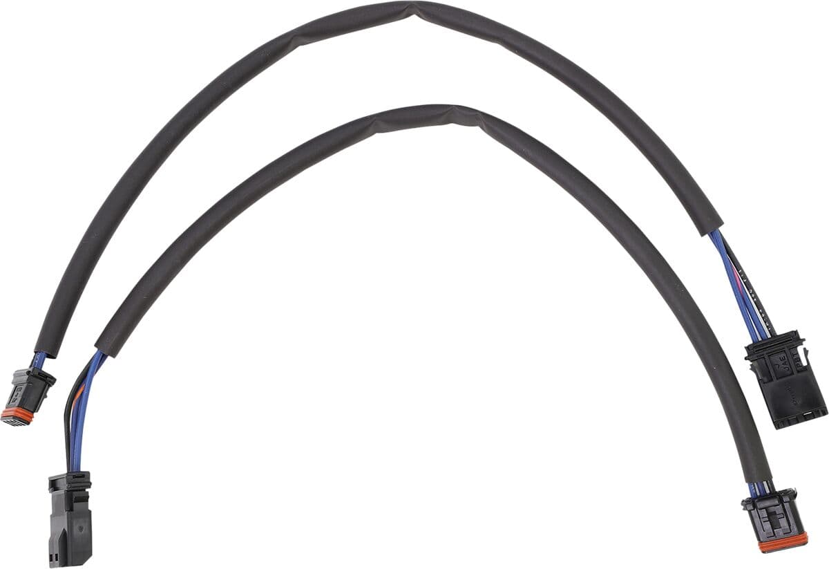 Front Turn Signal Extension