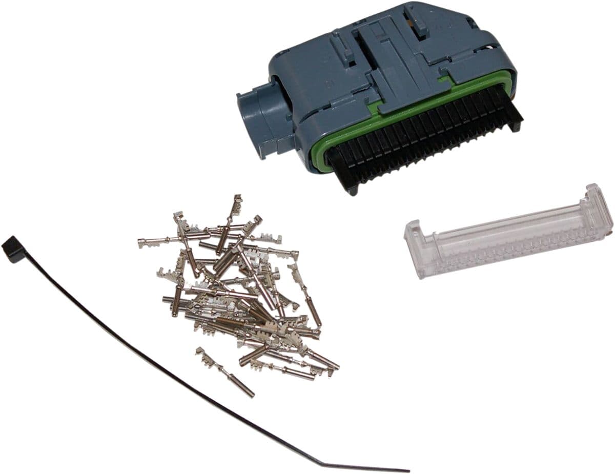 OEM-Type Connector