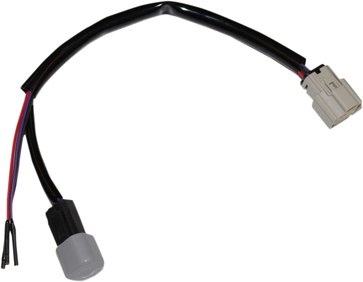 Conexiune de alimentare 12 V