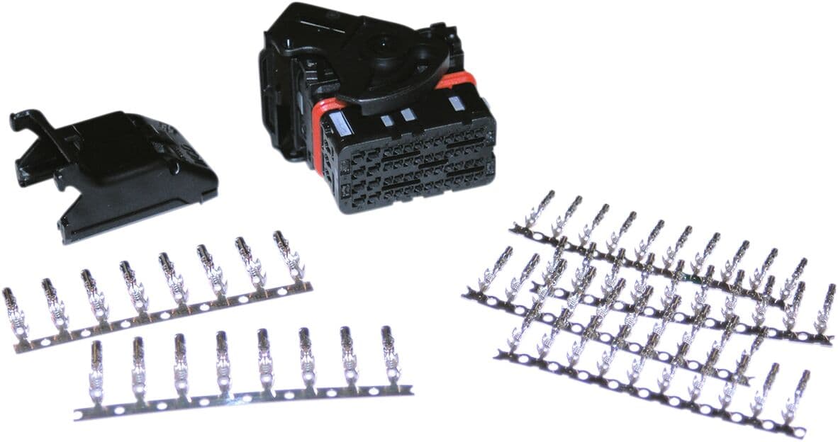 Radio/BCM Connector Kit