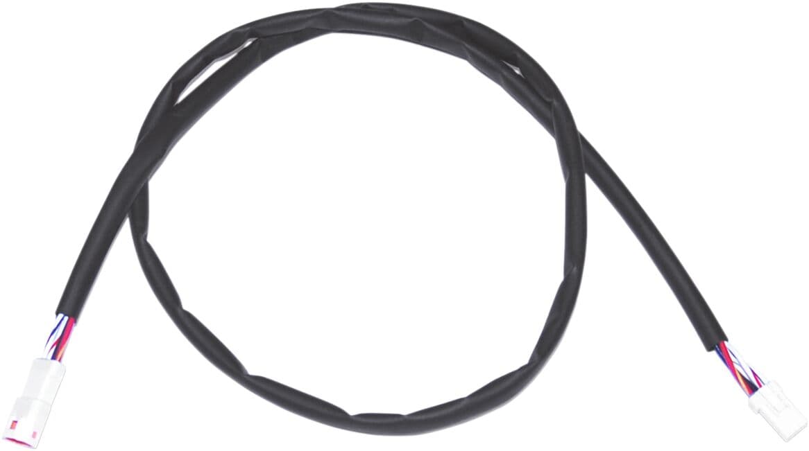 Speedometer & Instrument Extension Harness