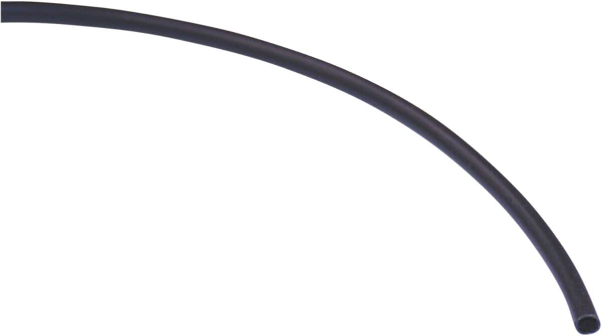 Extruded Tubing for Wire Looms