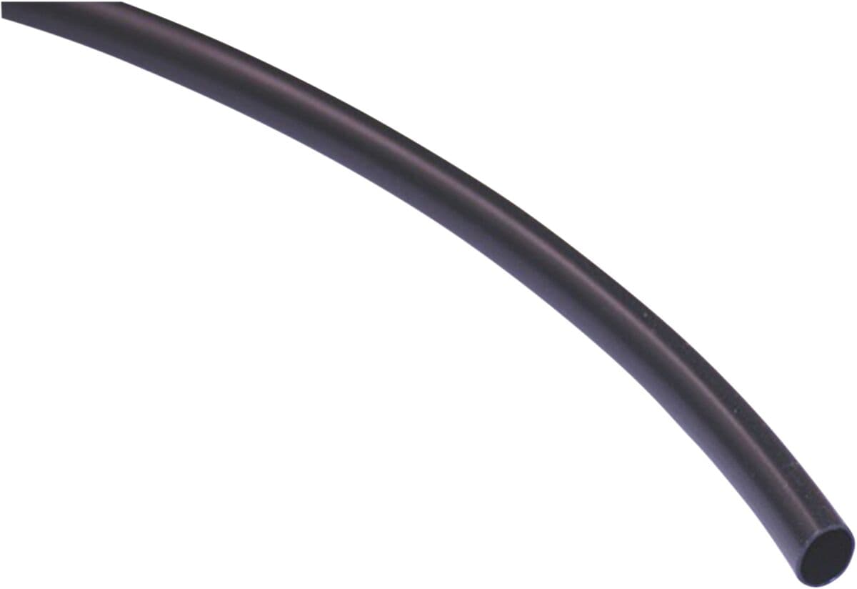 Extruded Tubing for Wire Looms
