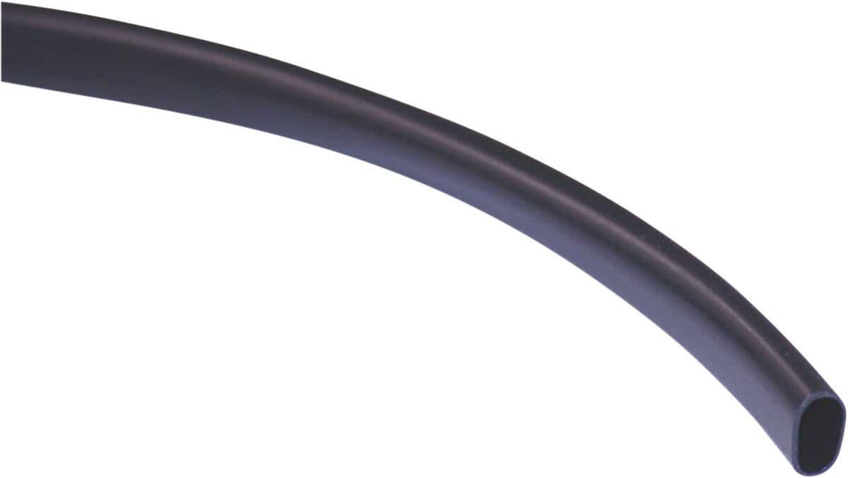 Extruded Tubing for Wire Looms